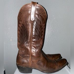 Old Gringo Western Men’s Boots Size 9.5 D